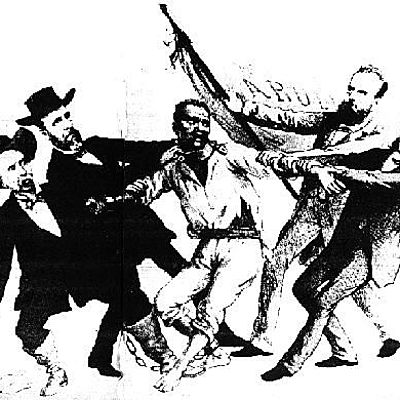 Timeline: Leis anti-escravistas no Brasil