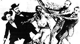 Timeline: Leis anti-escravistas no Brasil