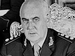 Alejandro Agustin Lanusse