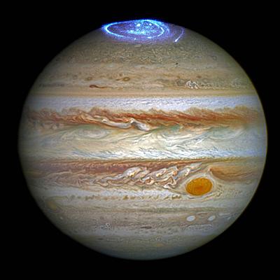 Timeline: The Timeline For Jupiter