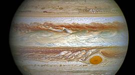 Timeline: The Timeline For Jupiter