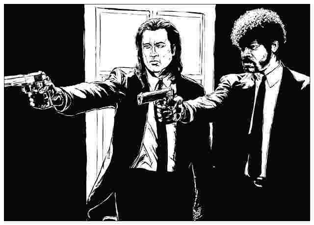 Pulp Fiction