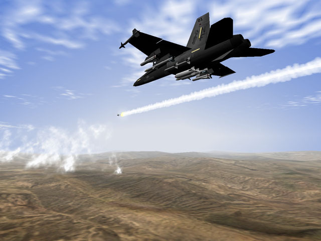 Operation Iraqi Freedom