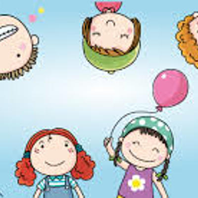 Timeline: THE STEPS OF MY LIFE