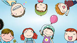 Timeline: THE STEPS OF MY LIFE