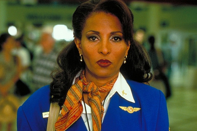Jackie Brown