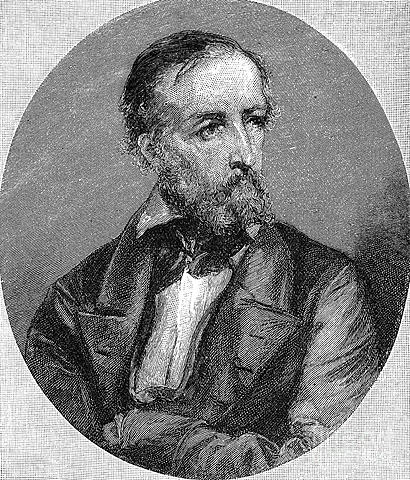 Dirichlet; da la definición de función como la conocemos.