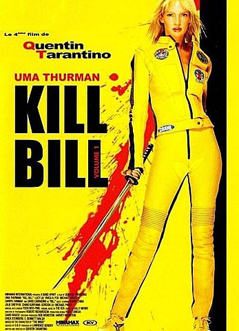 Kill Bill Vol. 1
