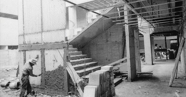 Creación del Instituto Mexicano de Psiquiatría