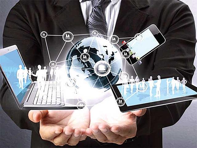 2013 - El Gobierno Electrónico