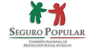 Creación del Sistema de Protección Social en Salud (Seguro Popular)
