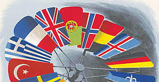 Plano Marshall (plano de recuperação dos EUA)