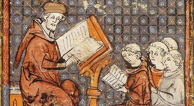 la iglesia católica ejerce influencia en la educación