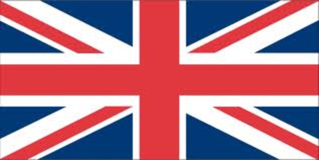 English are first to arrive in TN