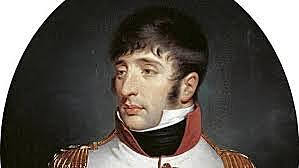 Luis Bonaparte electo Presidente