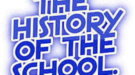Timeline: Intro to Ed school History
