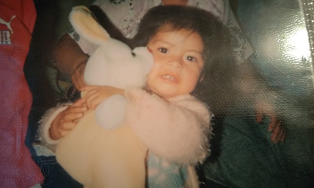 Mis primeros tres años