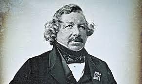Daguerre