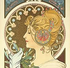 Art Nouveau