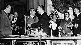 Timeline: Recorrido por la memoria