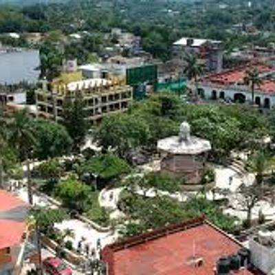 Timeline: Comercio de artesanos