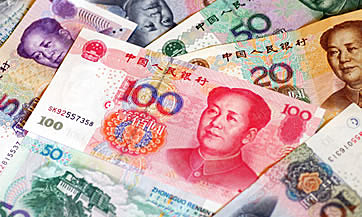 Iniciación de un sostenido proceso de reformas económicas.