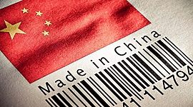 Timeline: La globalización  en China