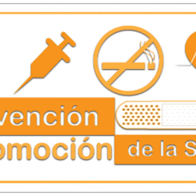 Timeline: Hitos y Prácticas de Promoción y Prevención