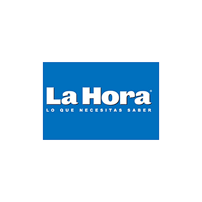Creación del Periódico  La Hora.