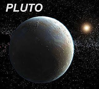 Pluto Gets its Name