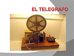 El telegrafo