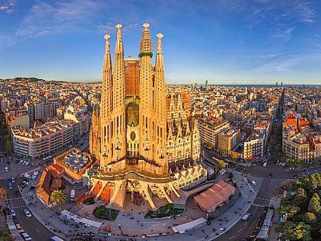 Trabajar en el exterior