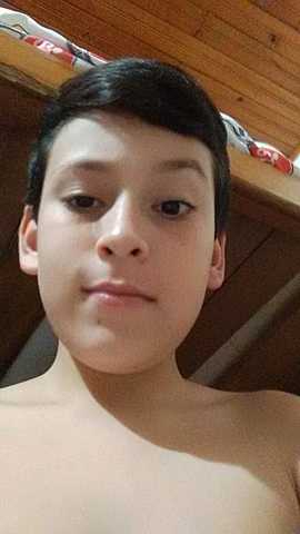 MY BROTHER JUSTIN ALEJANDRO