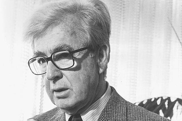 Virgilio Barco 1986 a 1990