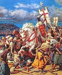 Richard the Lionheart Reign