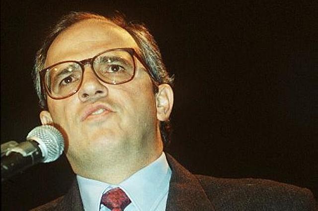 Ernesto Samper 1994-1998