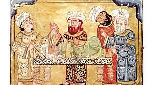 Medicina de la Antigua Grecia