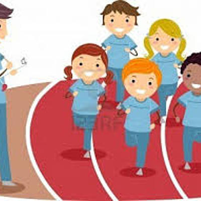 Timeline: HISTORIA DE ED. FÍSICA EN COLOMBIA