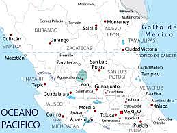 Los primeros Estados en promulgar las leyes