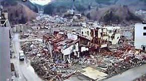 Tohoku Earthquake