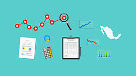 Timeline: Periodos Historicos de la Administración Publica en México.