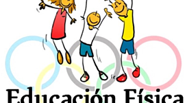 Timeline: historia de la educación física