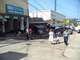 Artesanos en quiebra