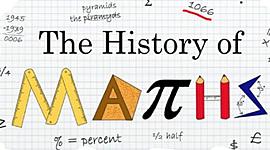 Timeline: History of Greek Mathematics