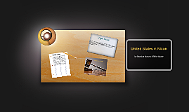 First Use of Physical Matching Used In Court