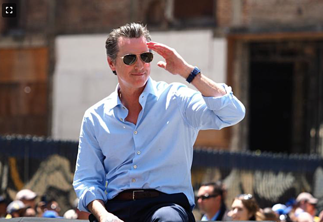 California's Fair Pay to Play Bill