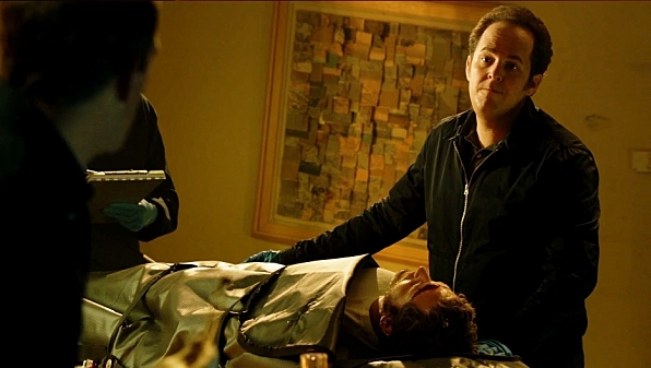 Body Temperature Used For Time of Death