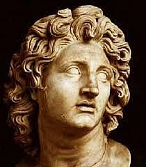 EDAD ANTIGUA-AÑOS 356 AL 323 A.C ALEJANDRO MAGNO