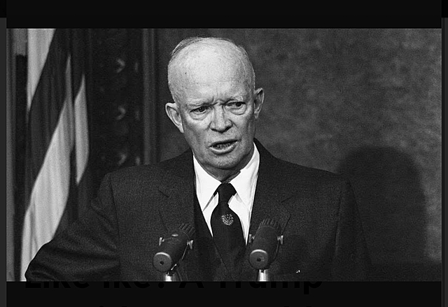 Attempt at Arms Control