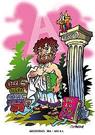 pensamiento pedagogíco griego